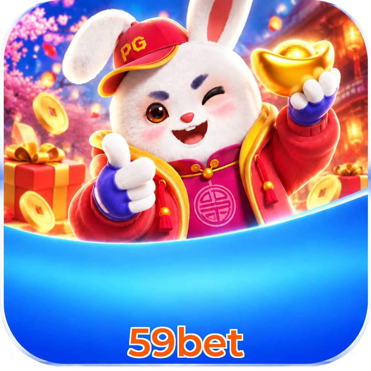 59bet Facebook Group