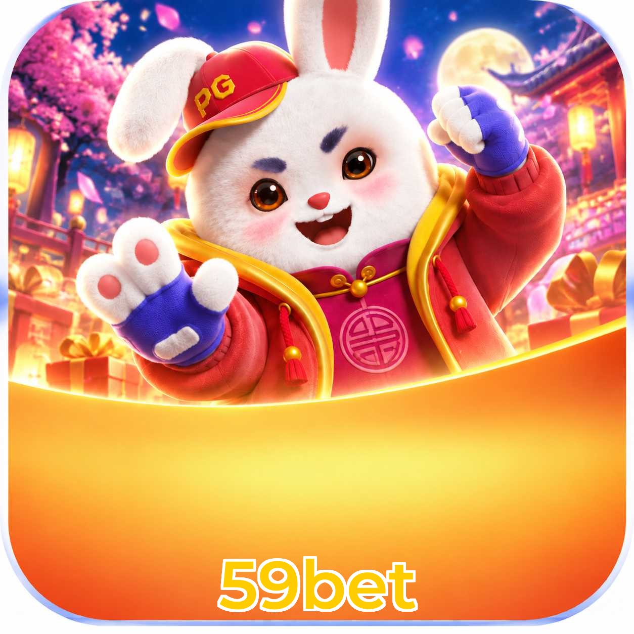59bet Fortune Tiger Game