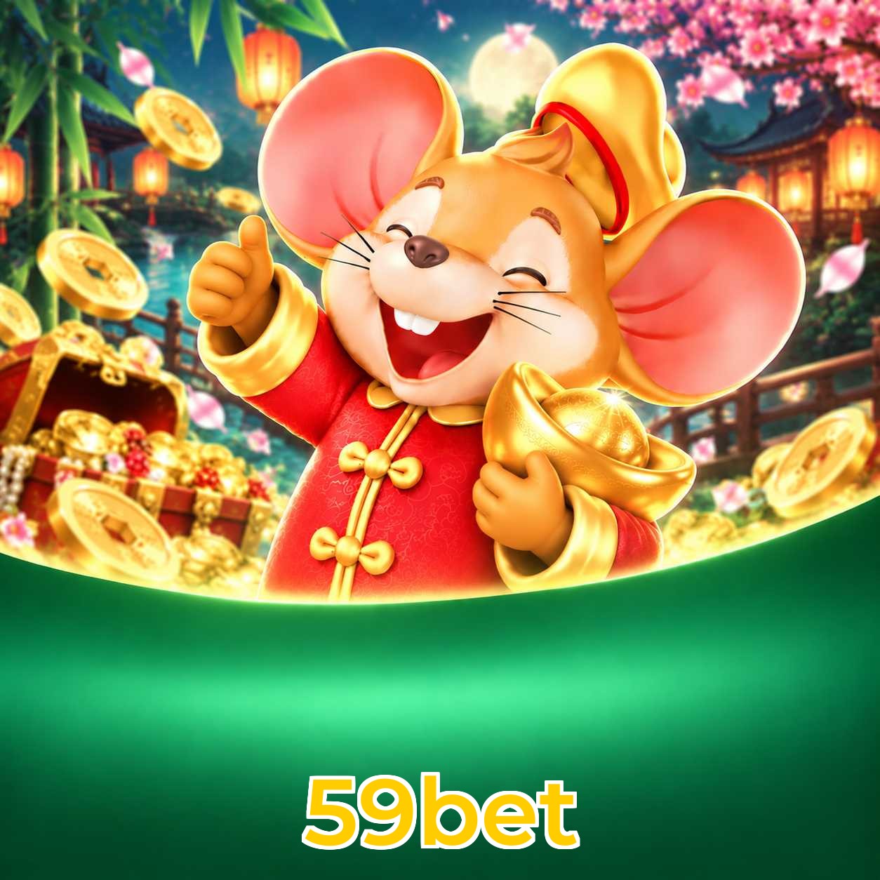 FAQ Baixar 59bet