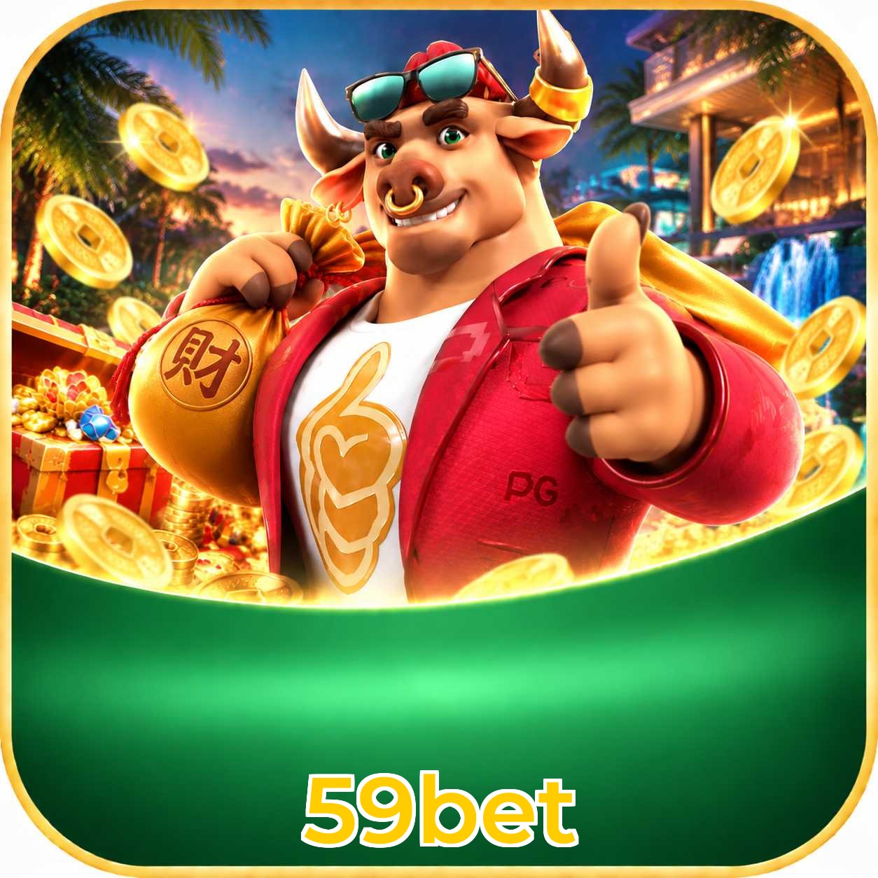 59bet Facebook Support