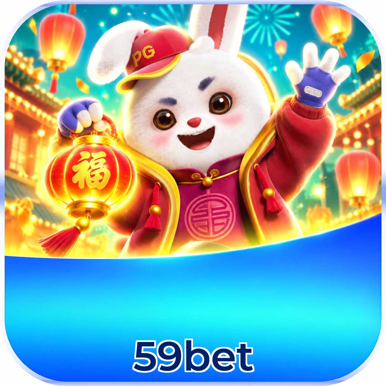59bet FAQ instalar app