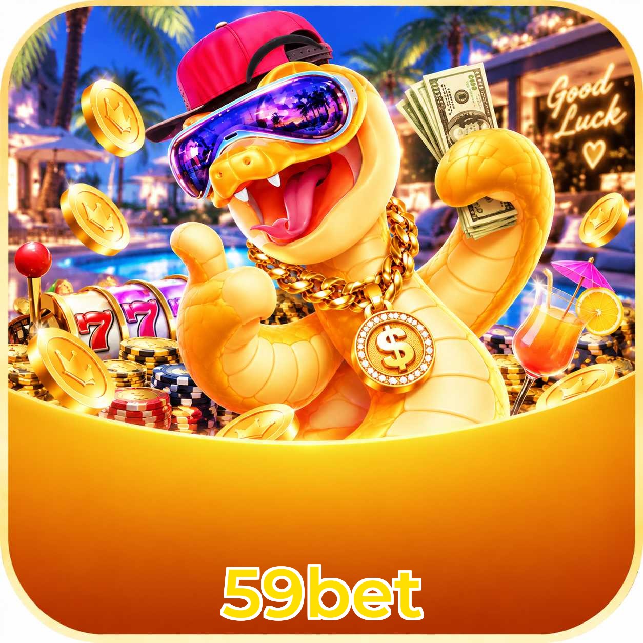 59bet Win FAQ