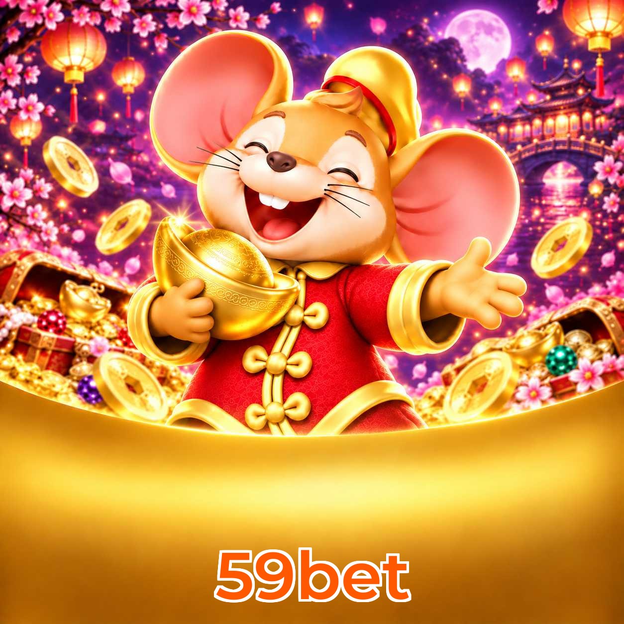 59bet Game Stats