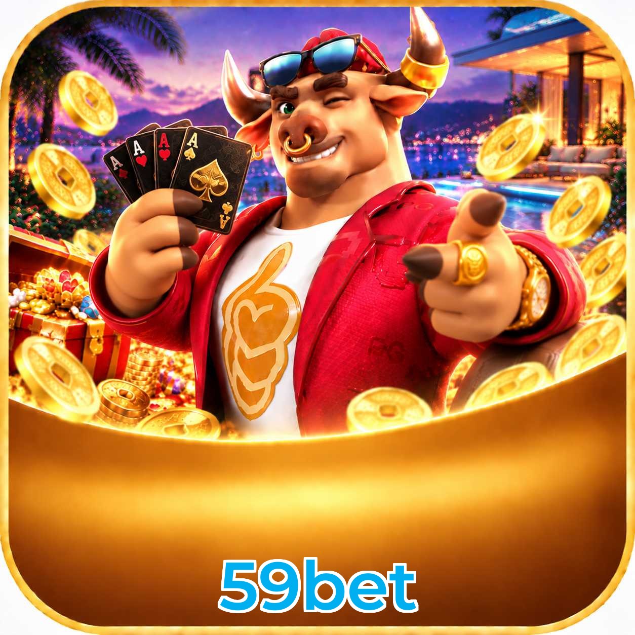 59bet Telegram