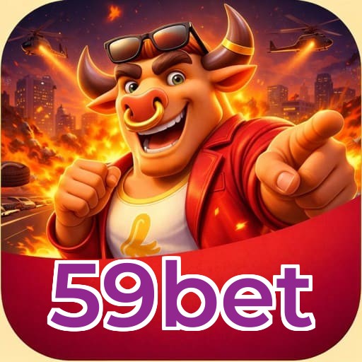 App mobile 59bet