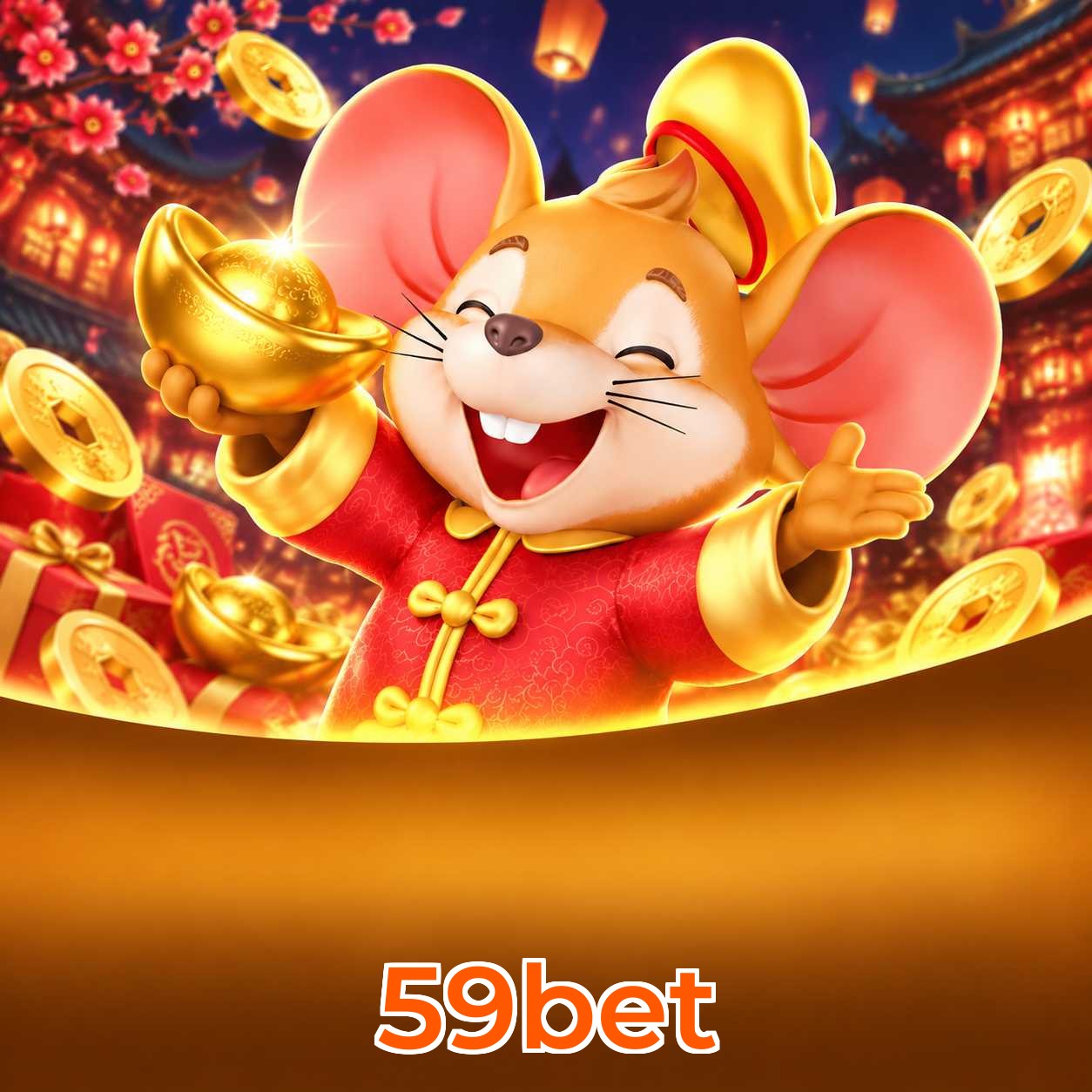 59bet RTP Testing