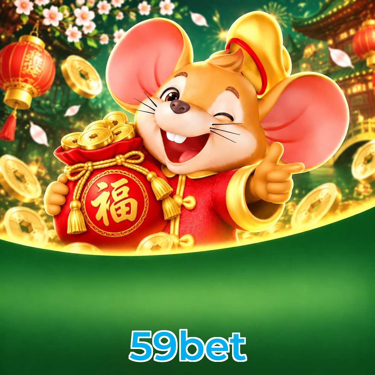 59bet Logo