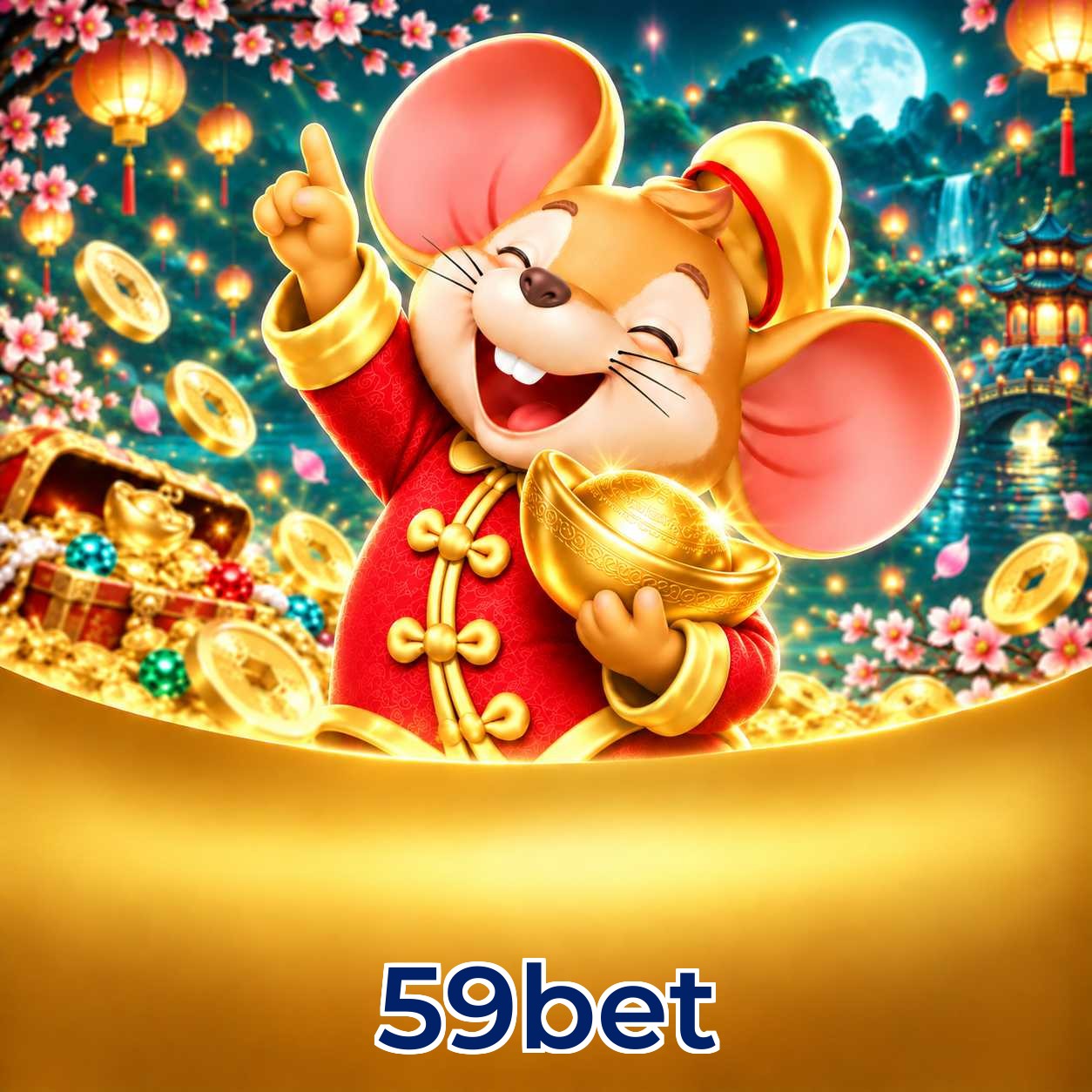 59bet Performance Tests