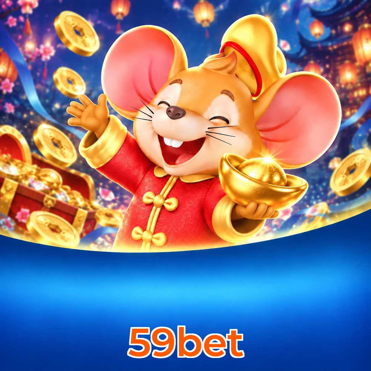 59bet Installation Guide