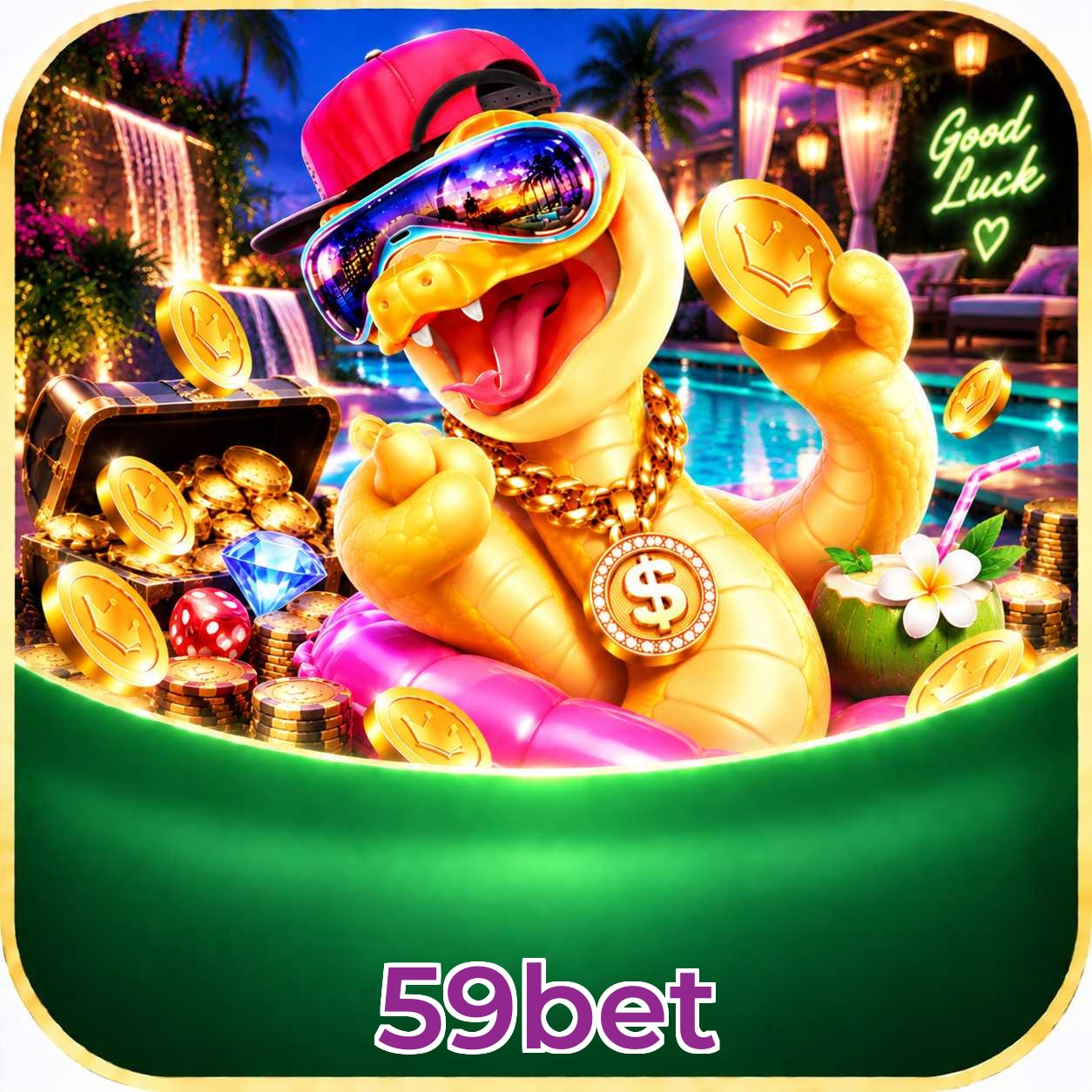 59bet FAQ