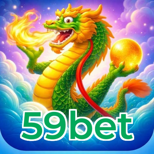 Aplicativo mobile 59bet