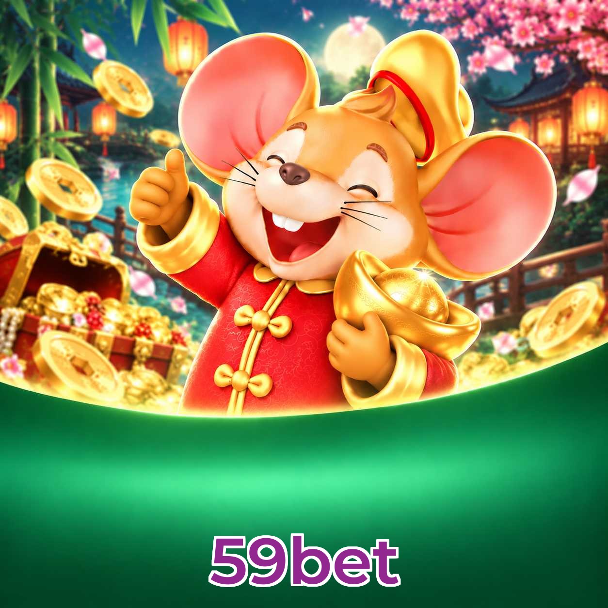 59bet FAQ