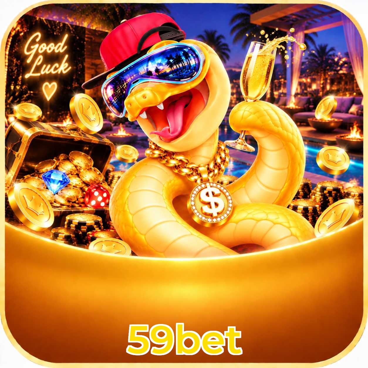 59bet Live Games
