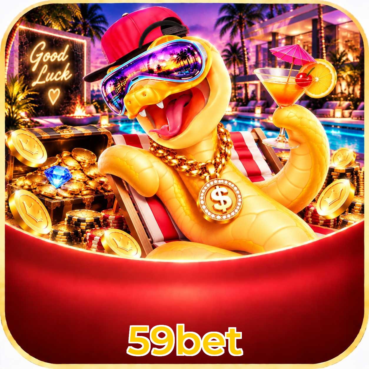 59bet Registration Guide