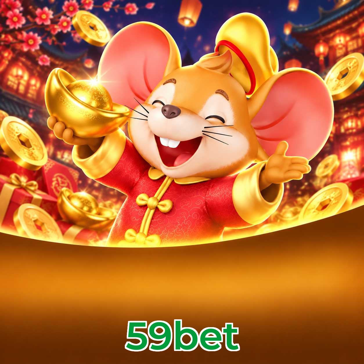 59bet VIP Program