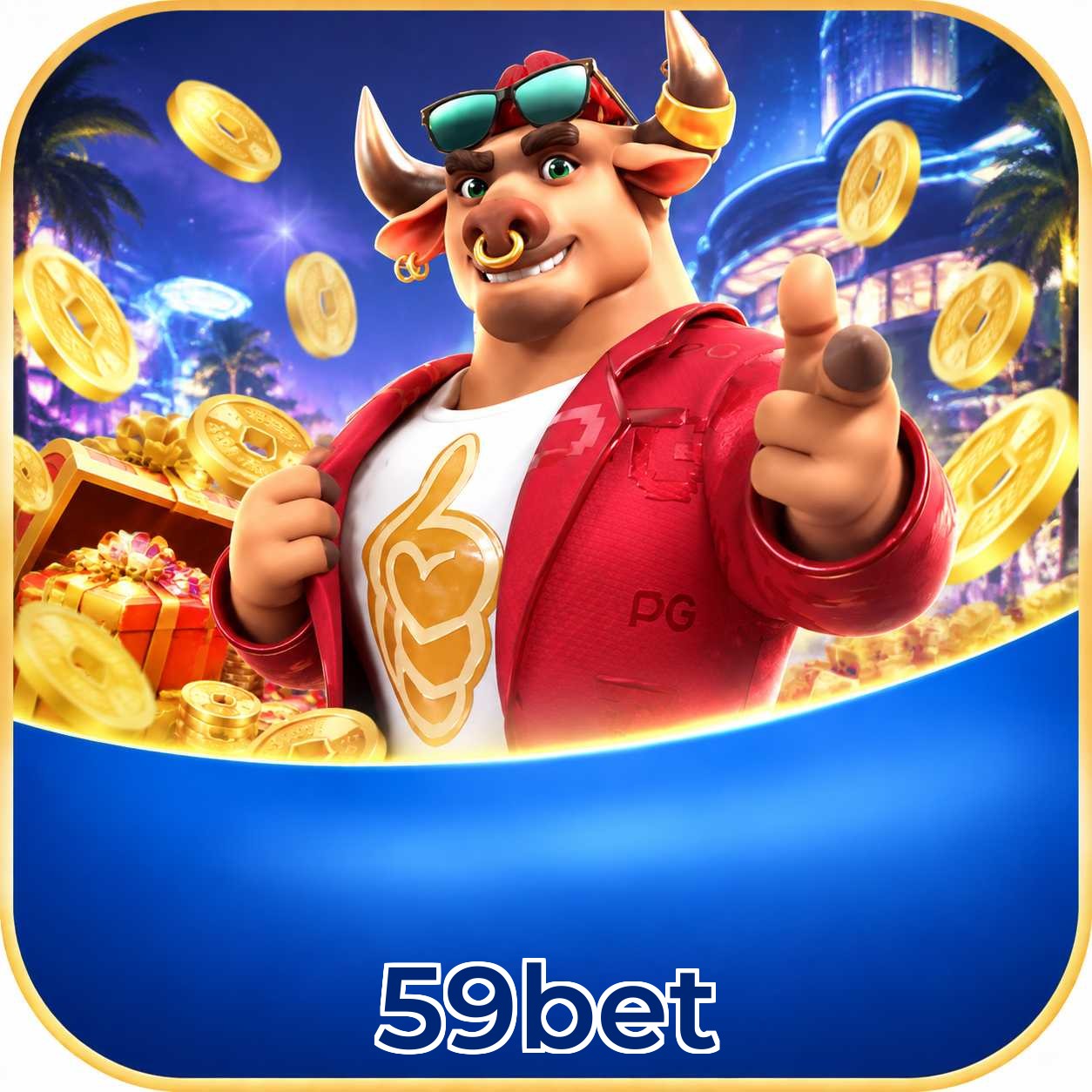 59bet Recuperar Senha