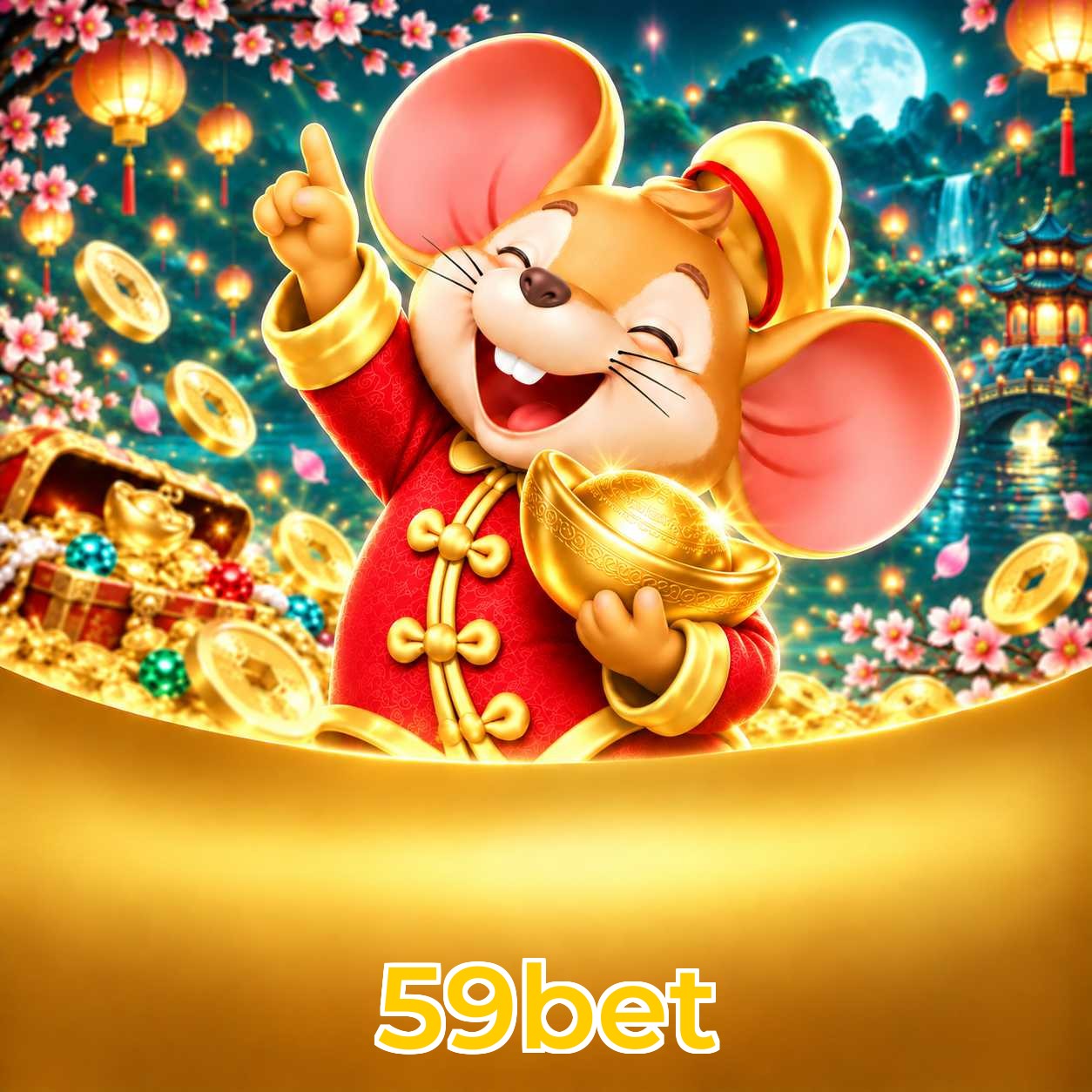 59bet FAQ