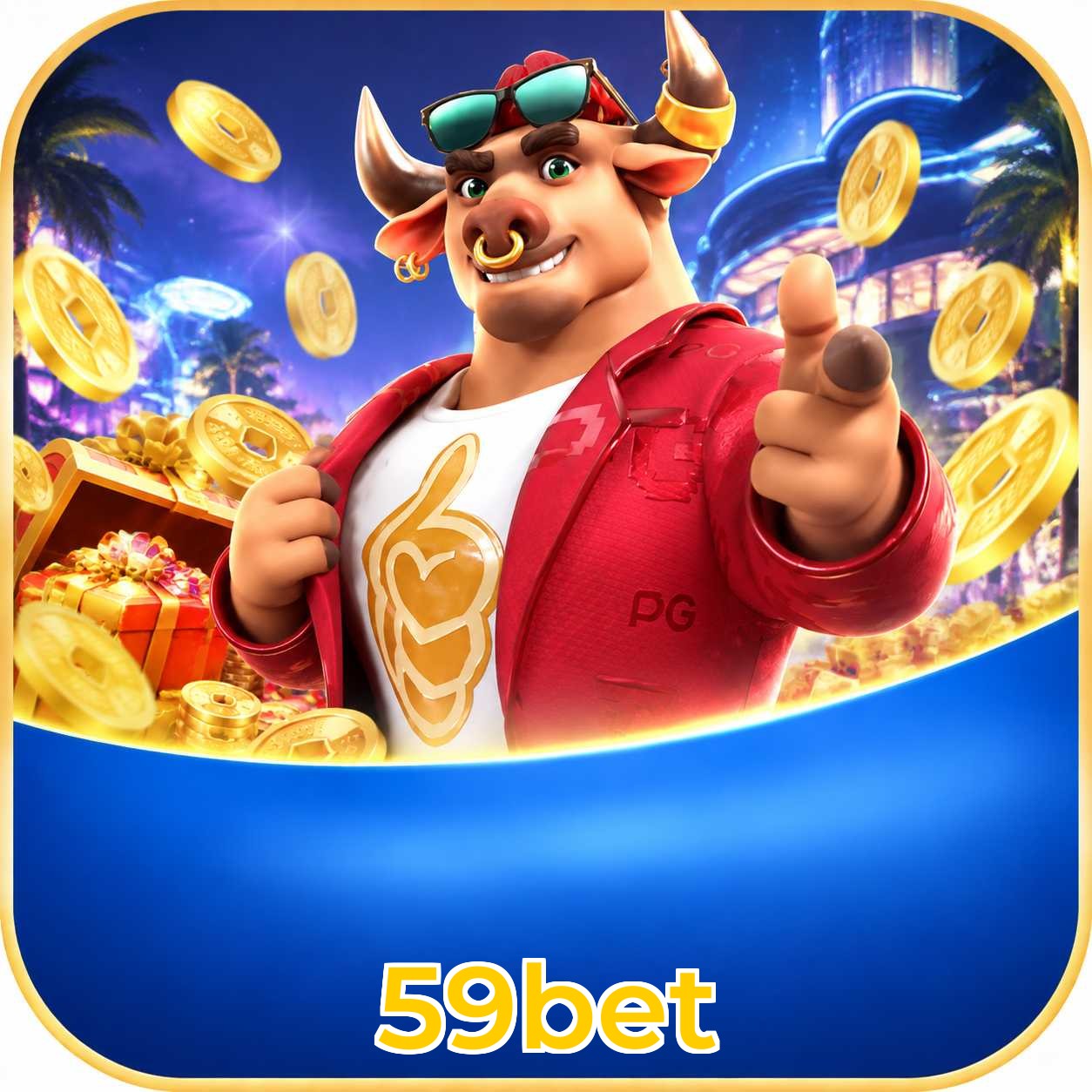 59bet Fortune Tiger RTP