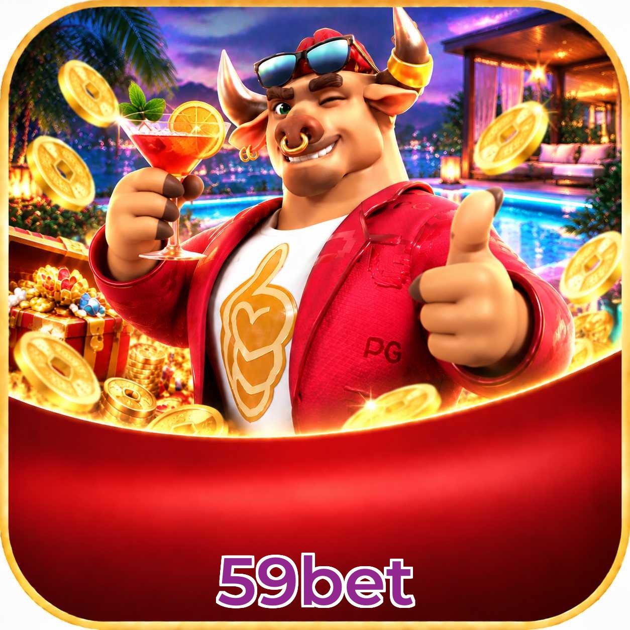 59bet Slots