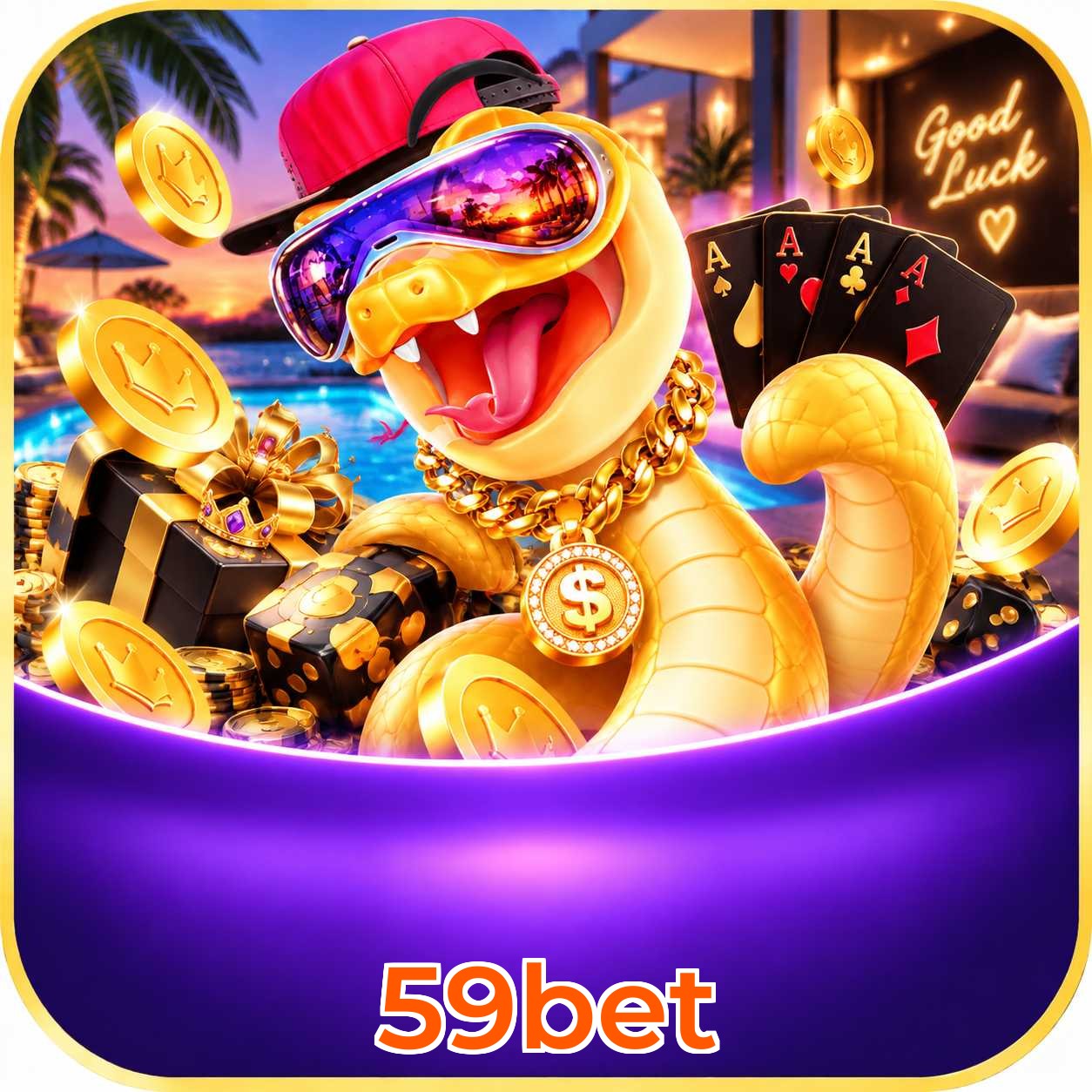 59bet App Features
