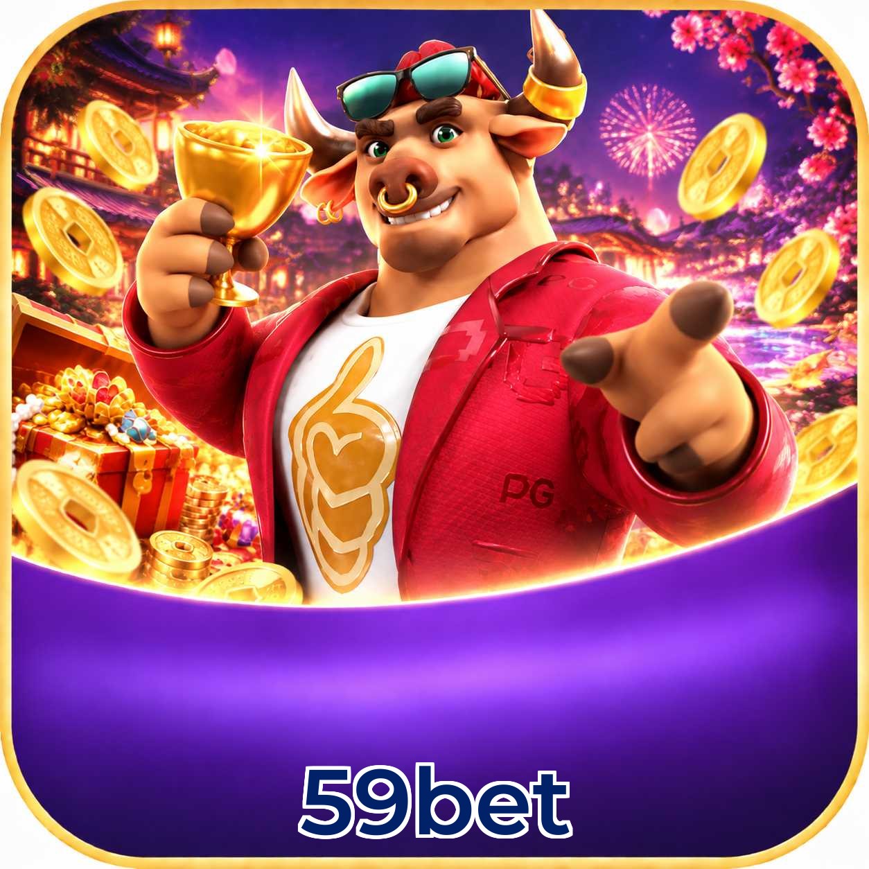 59bet Uptime