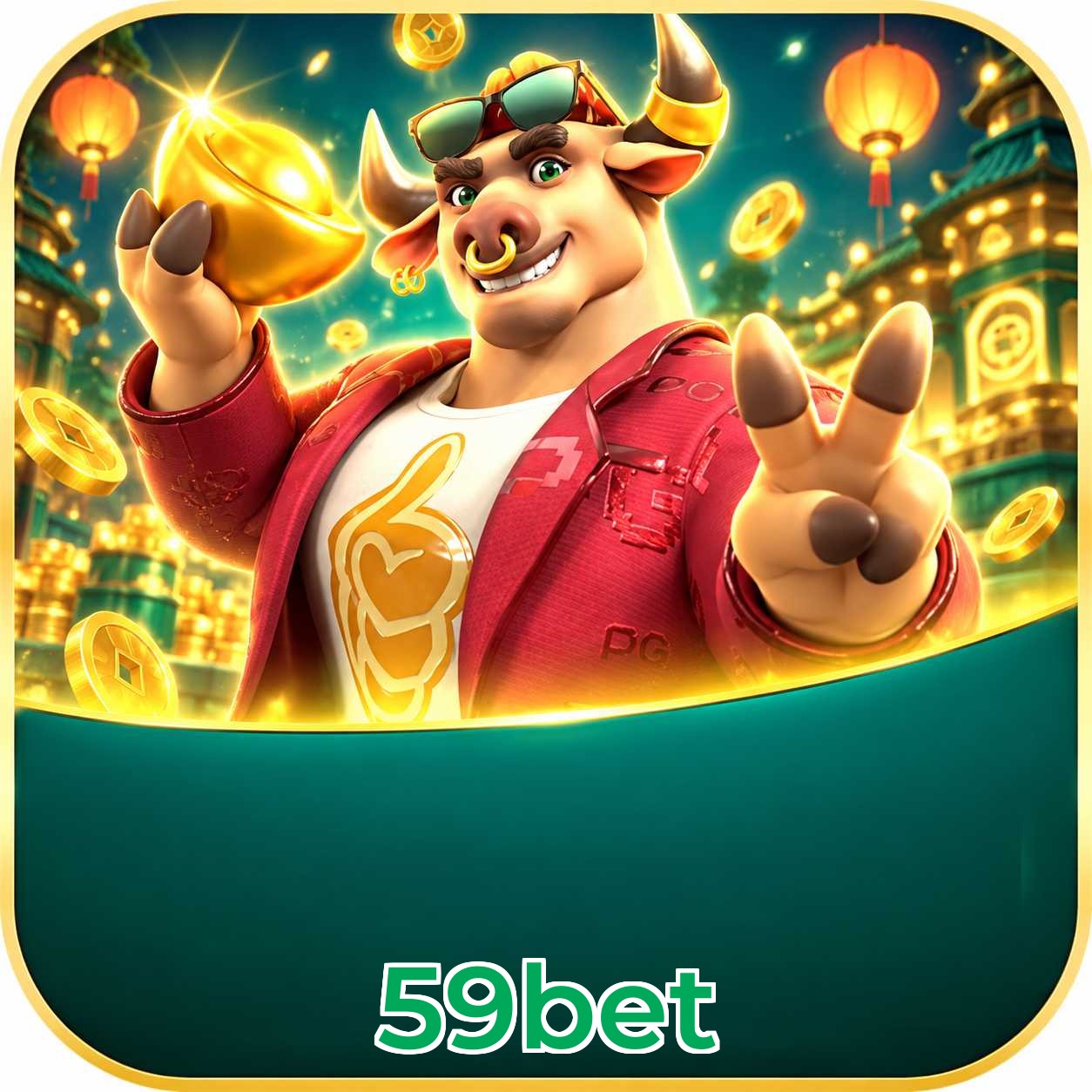 59bet Compatibilidade