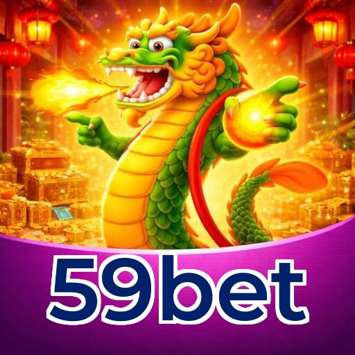 Catálogo de jogos 59bet com fornecedores Pragmatic Play, Evolution, NetEnt