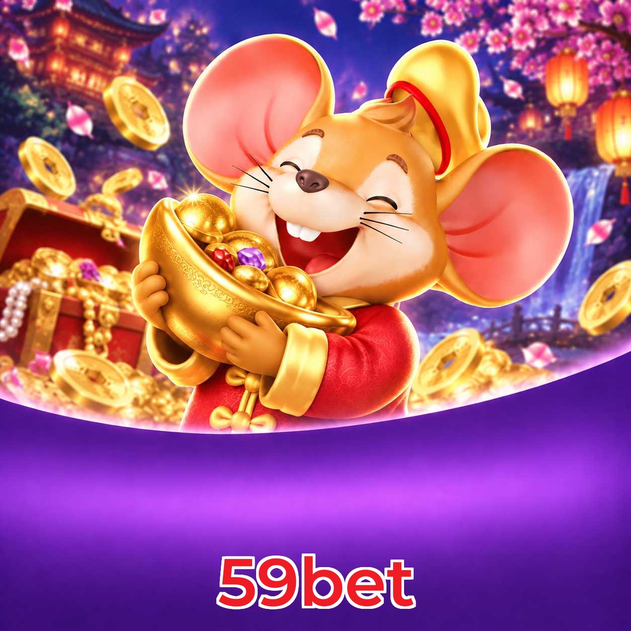 59bet Responsible Gaming