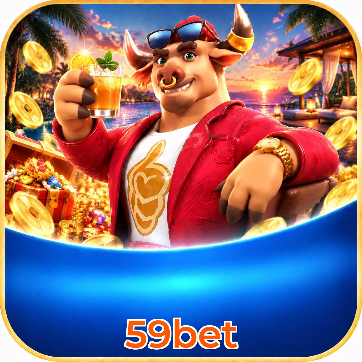 59bet Saque