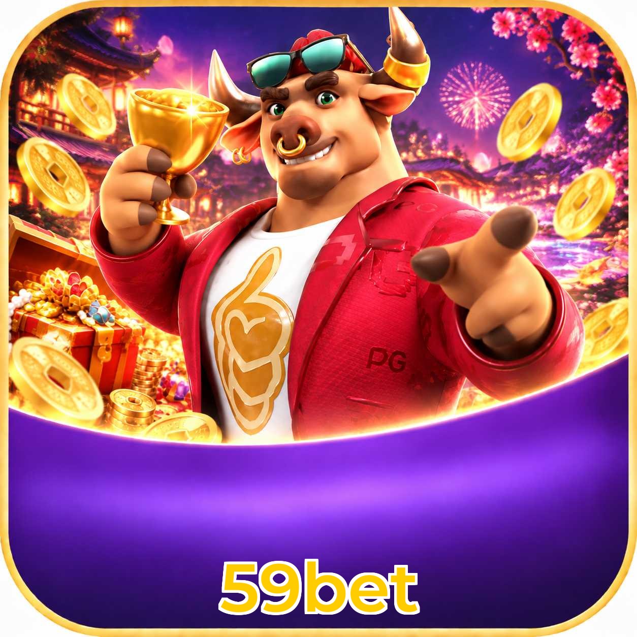 59bet KYC Verification