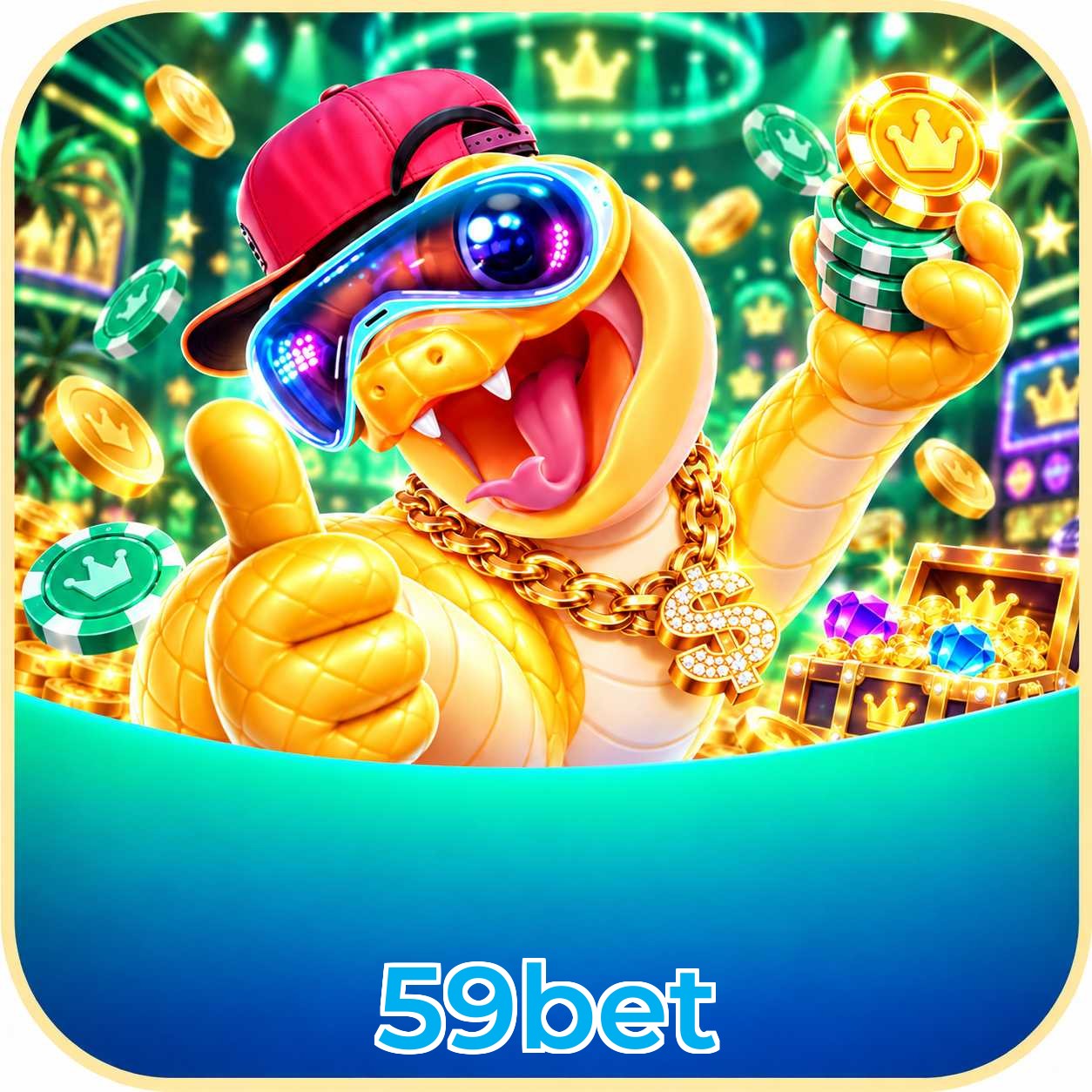 59bet Bonus FAQ
