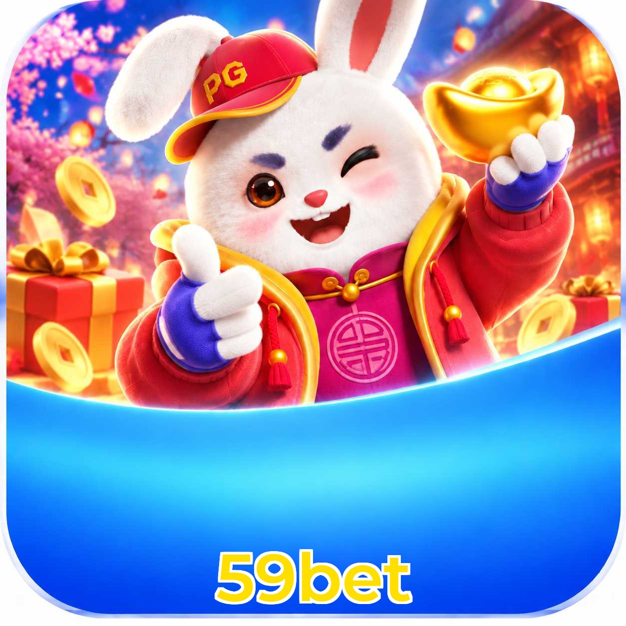 Baixar 59bet PC Mac