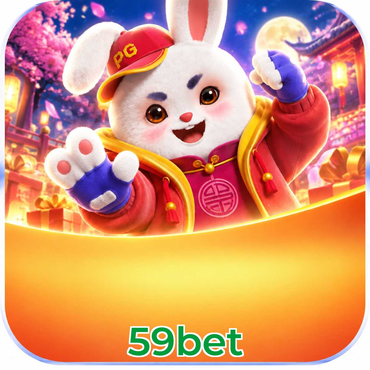 59bet Logo