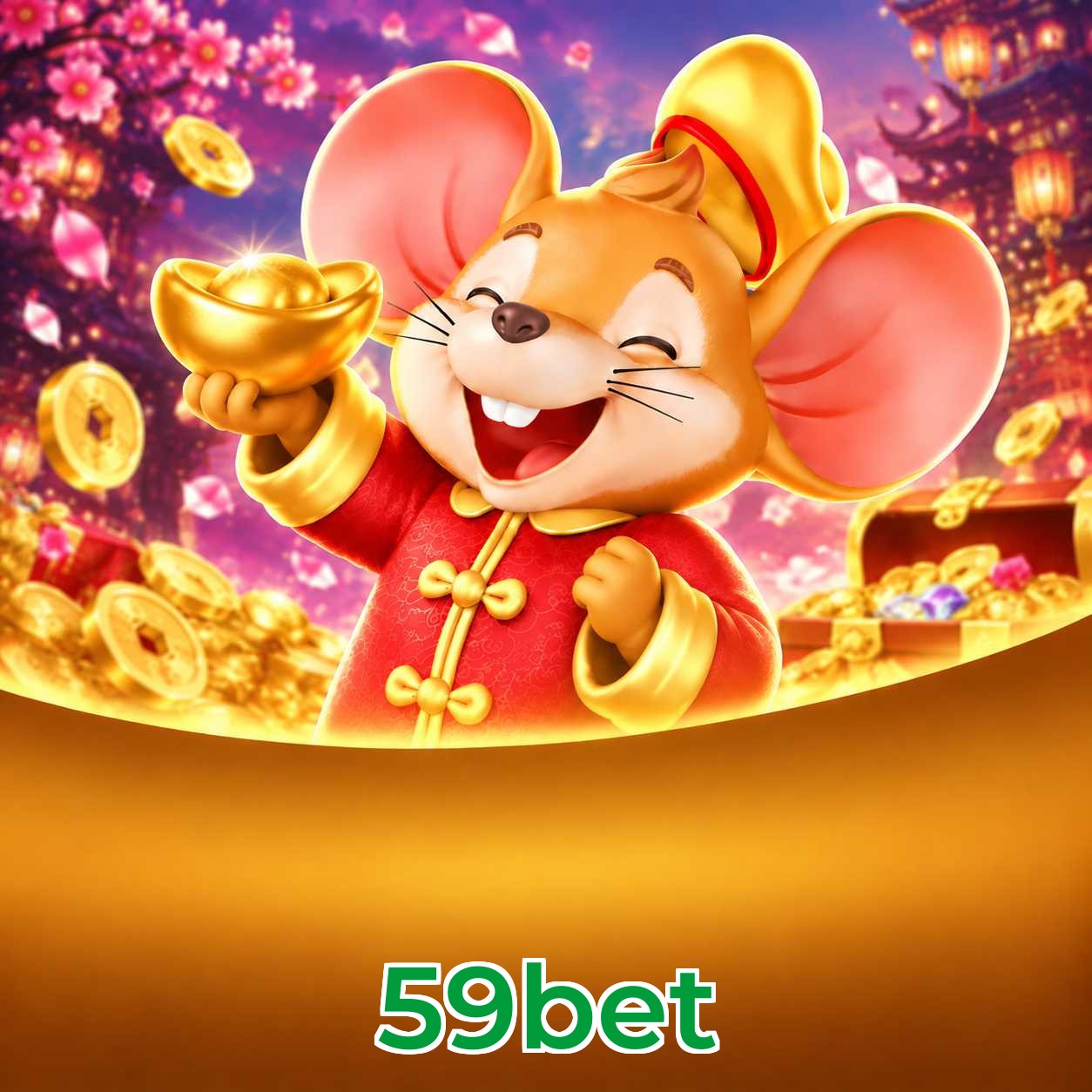 59bet Jogos Exclusivos