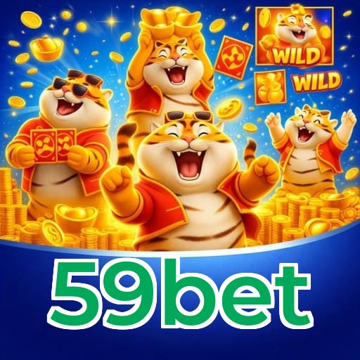 Resumo visual de bônus e campanhas 59bet