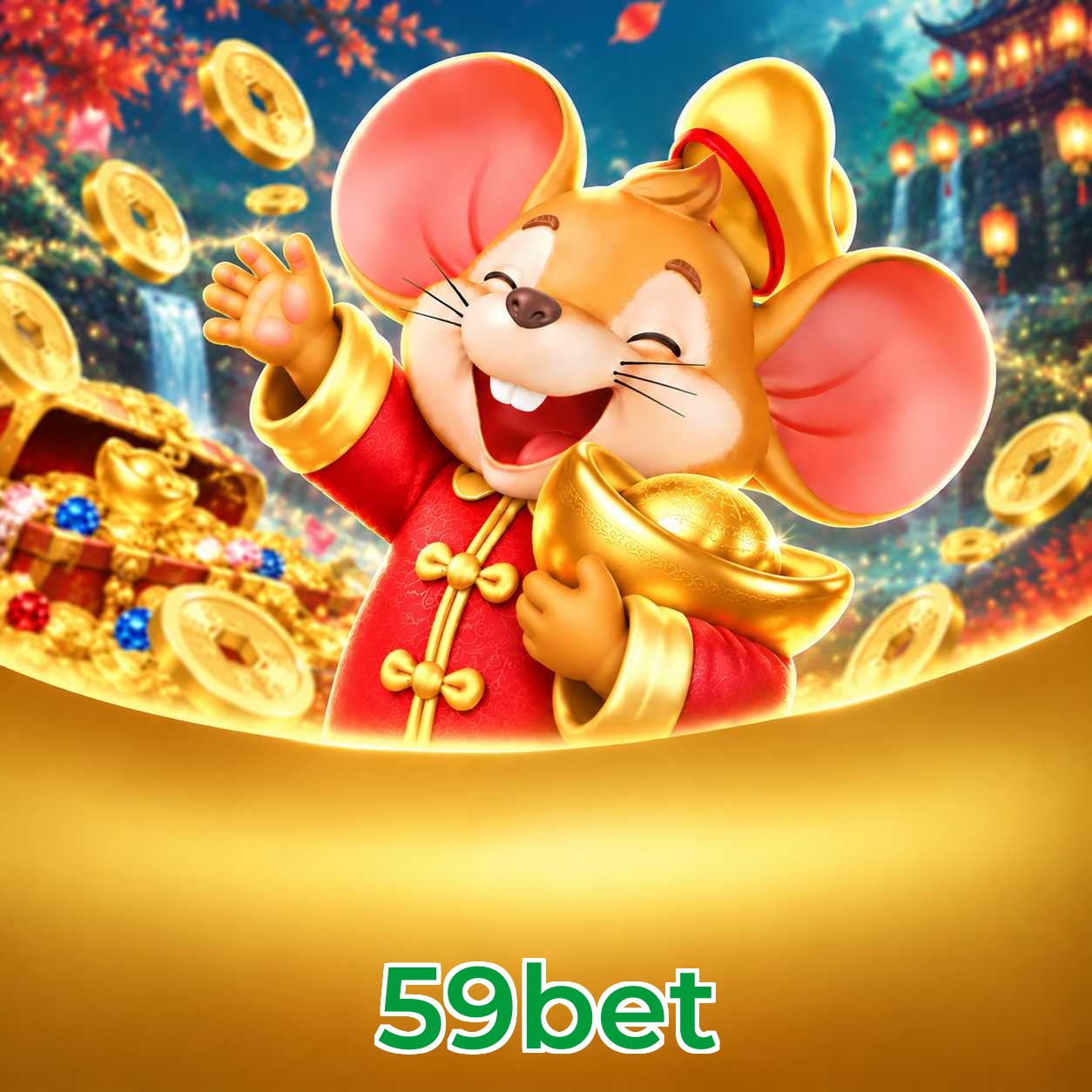 59bet Slot FAQ