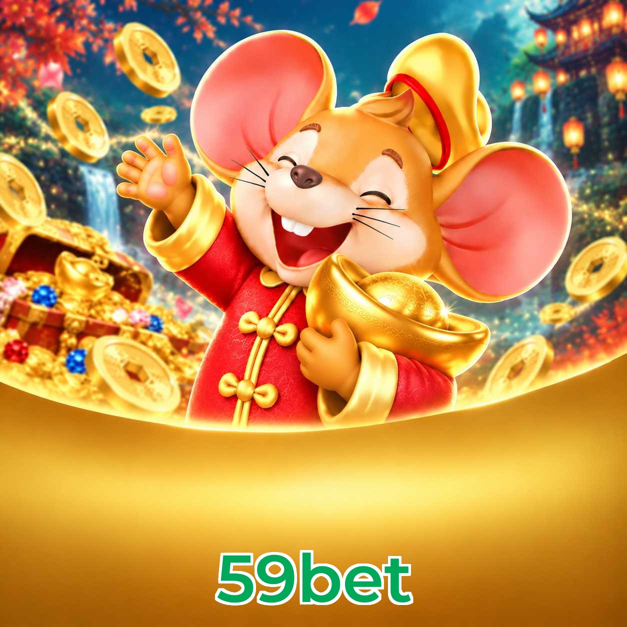 59bet Como Apostar Lottery