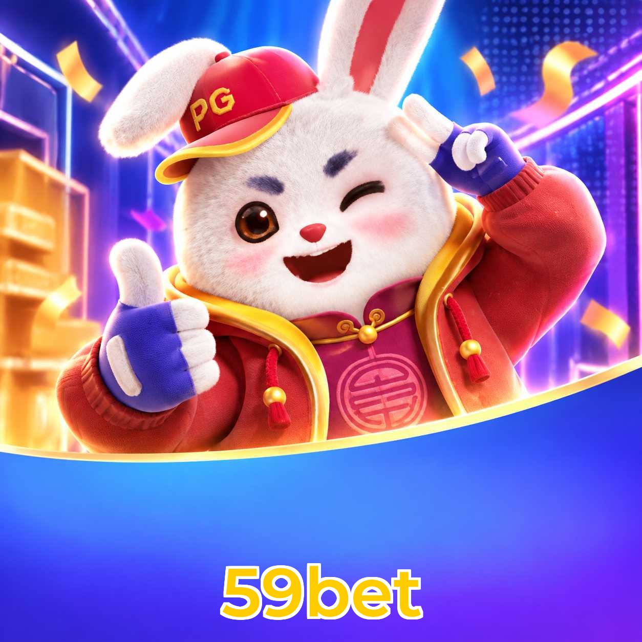 59bet Métodos de Login
