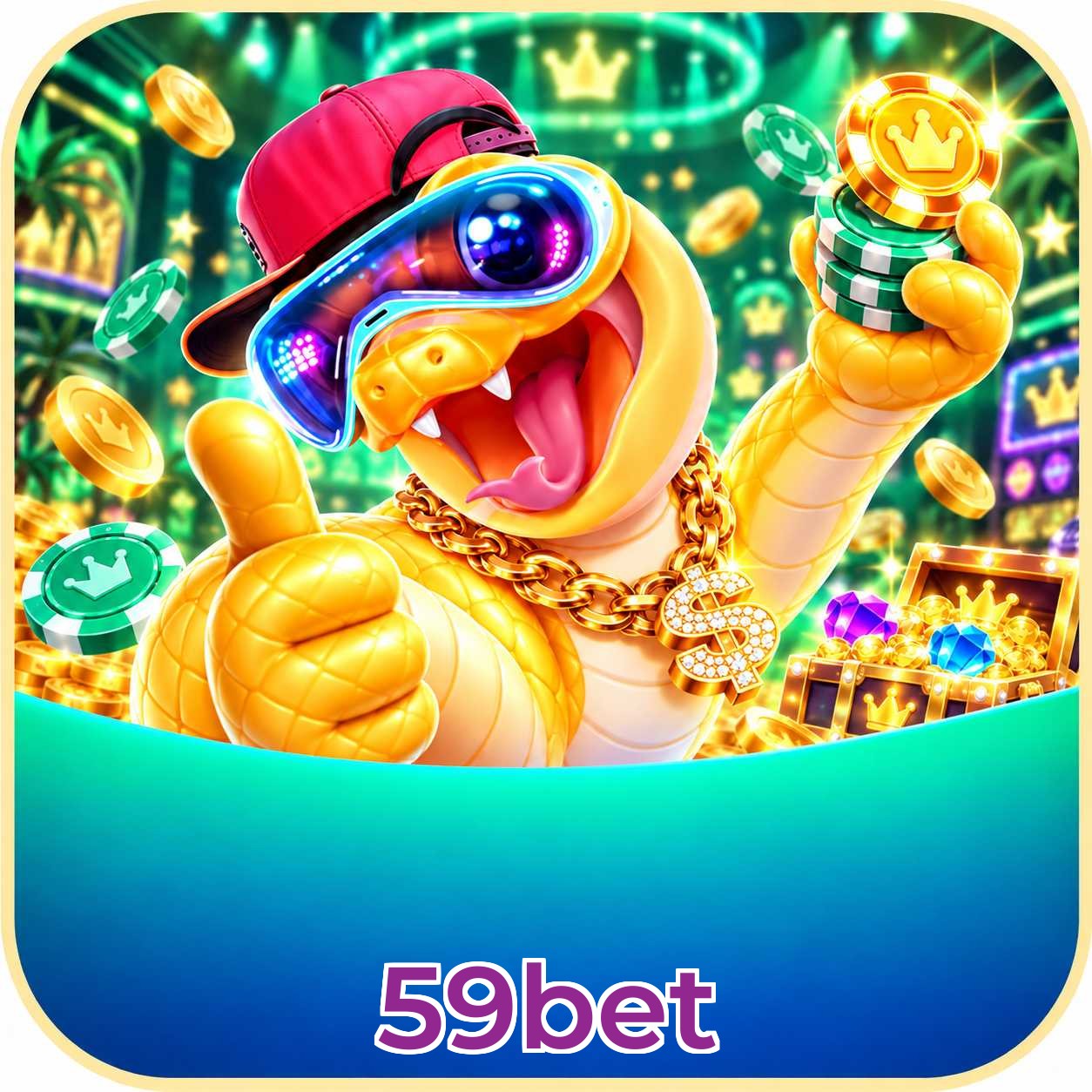 59bet Cashback