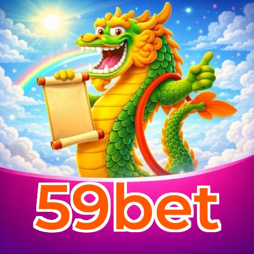 Página de download 59bet