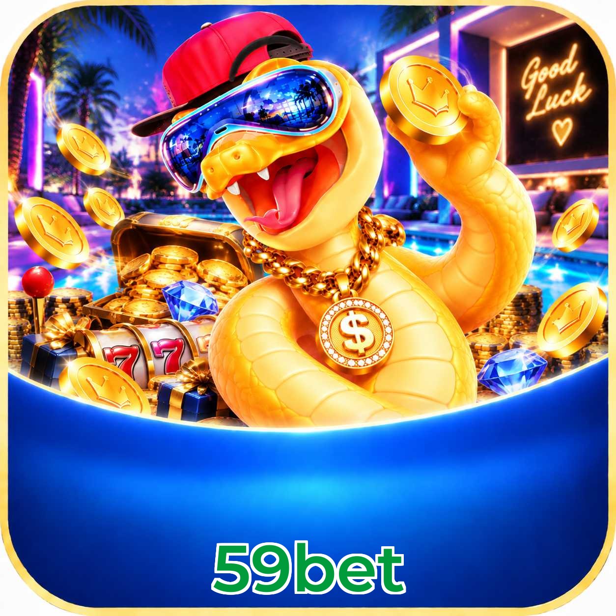 59bet Estratégias Lottery