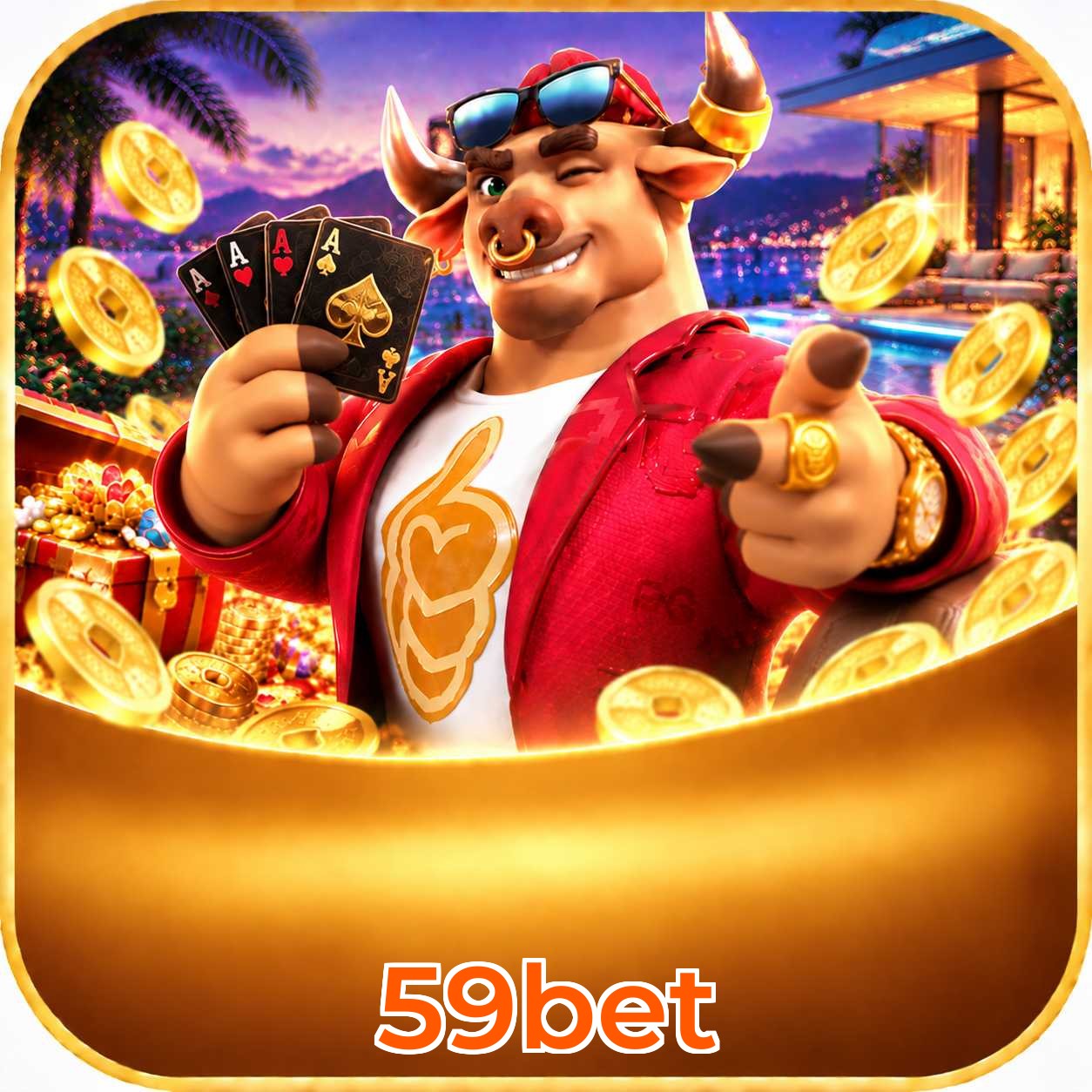 59bet Security Analysis