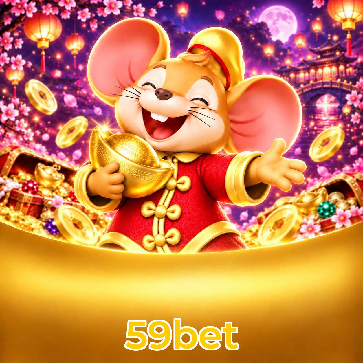 59bet Suporte