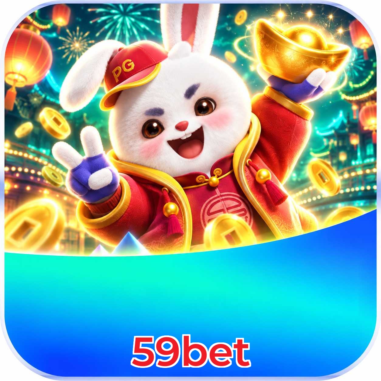 59bet Erros de Login
