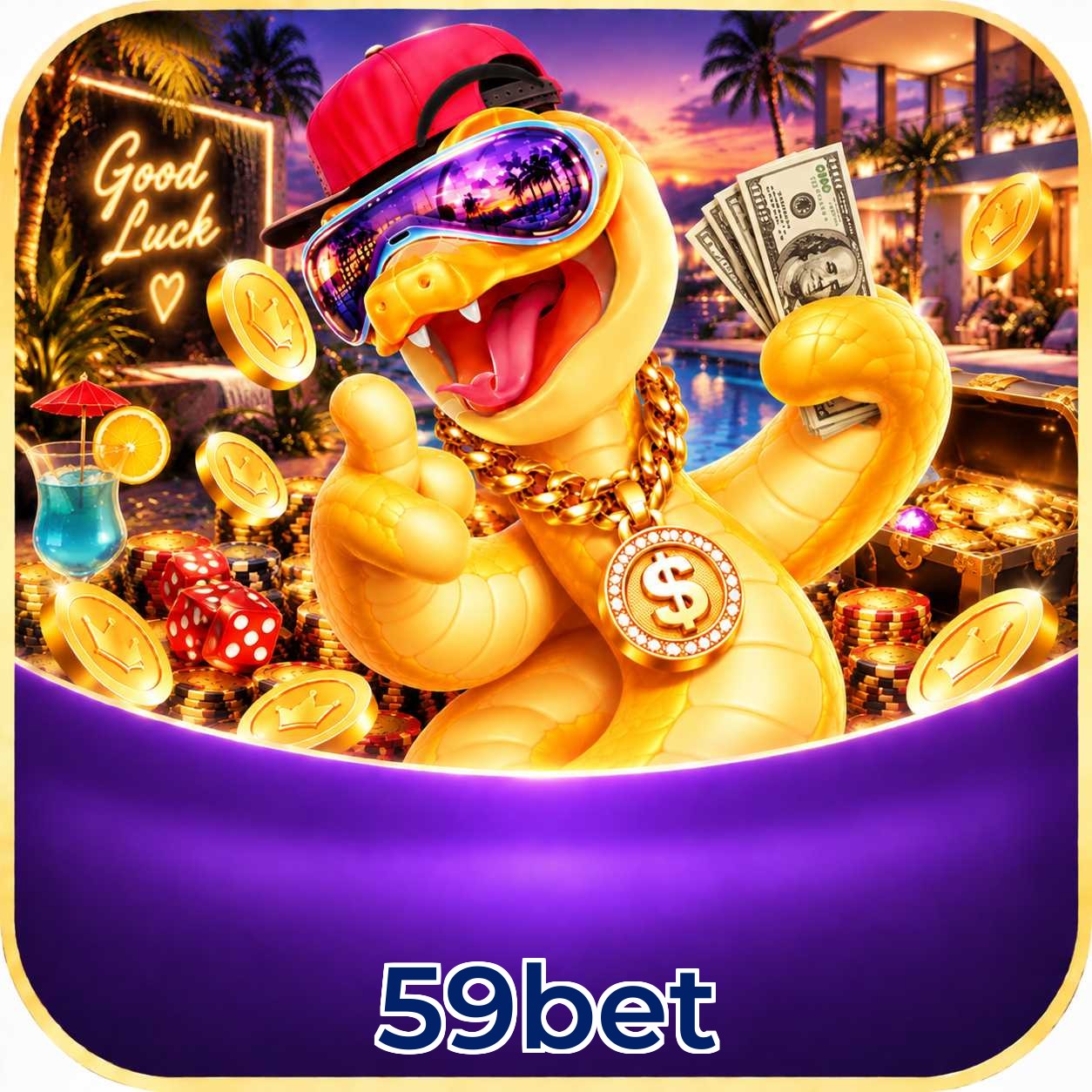 Baixar 59bet Android