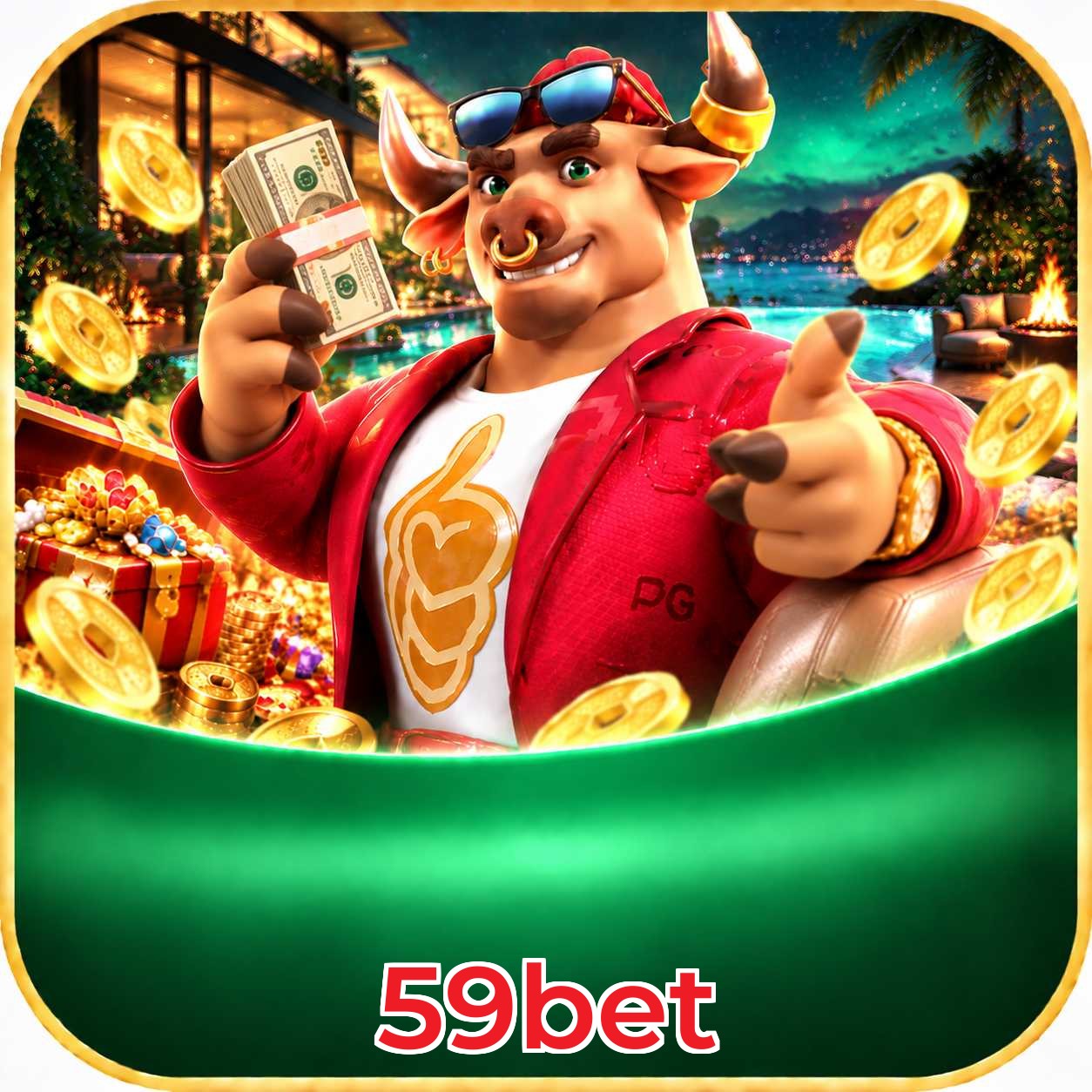 59bet FAQ