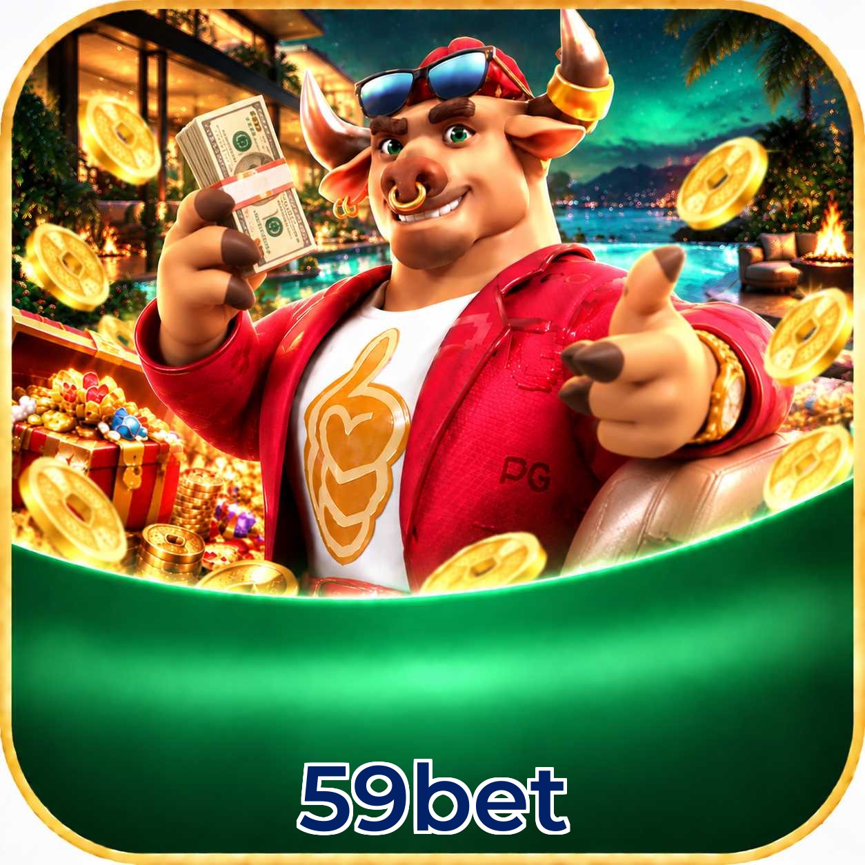 59bet 2FA
