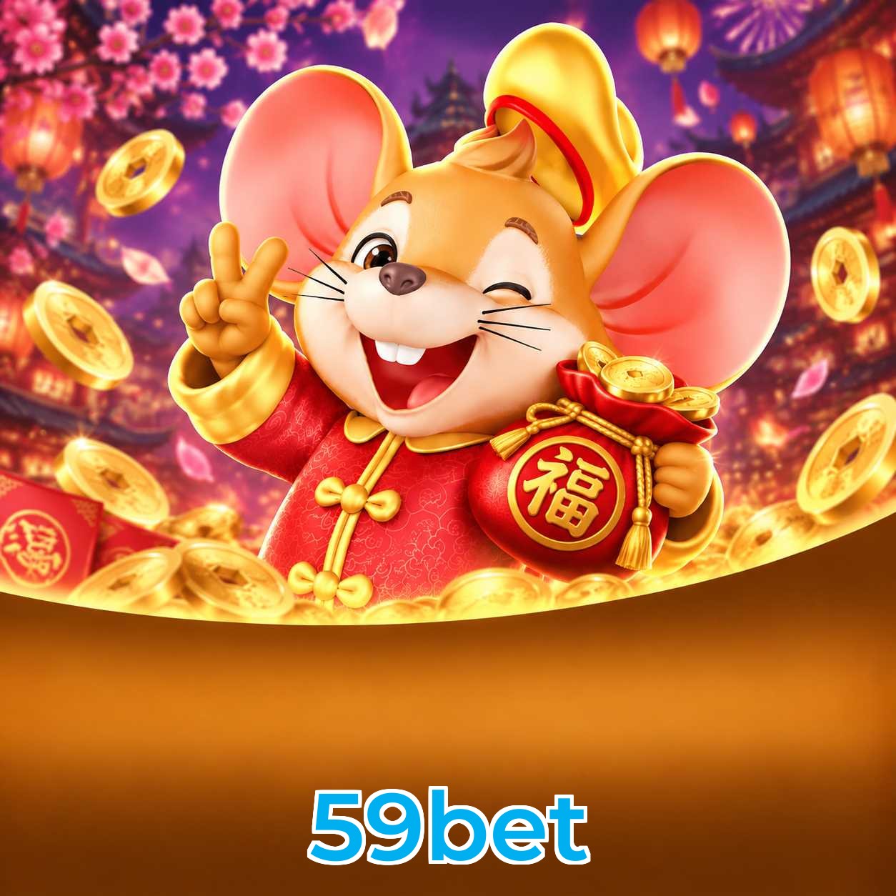 59bet Logo