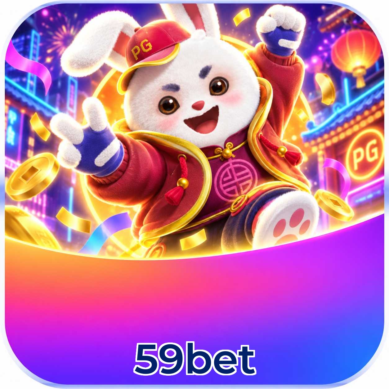 59bet Segurança